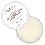 SheaMoisture, 100% нерафинированное кокосовое масло высшего качества, 411 мл (14,5 жидк. унции)