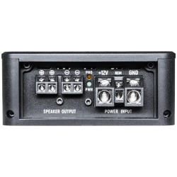 AMP PRO 1.2000 Усилитель