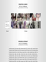 Альбом Lovelyz - Unforgettable 7th Mini Album 2 Version SET