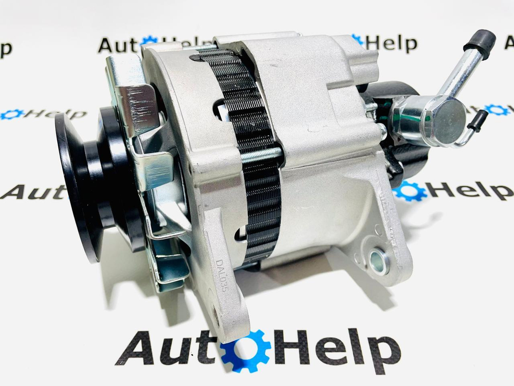 Генератор DAL035 R2M4-18-300A, LR160-451, LR160-452D 101-131 R2 RF 12V 60A 97-99