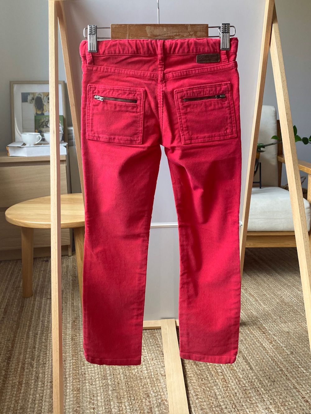 Джинсы Bonpoint