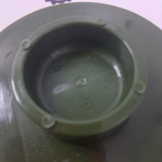 Направляющая задних стабилизаторов аутригеров верхняя (5 мм) | 331/20550 | Armada Detal S