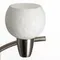 CL520521 Соната Хром Мат. Св-к Наст.-Потол