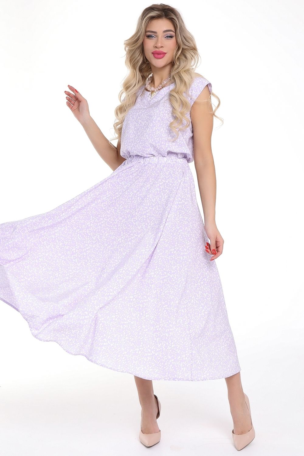 Платье Диана Diolche