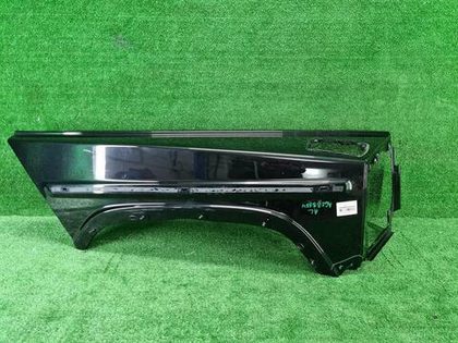 Крыло переднее правое Mercedes G W463 (2018-н.в.)