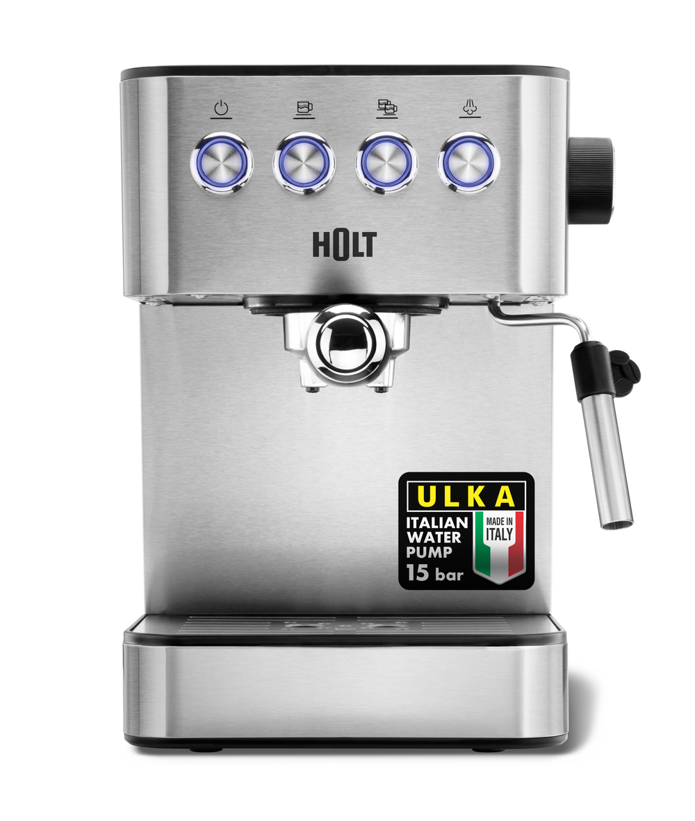 Кофеварка HOLT HT-СM-008