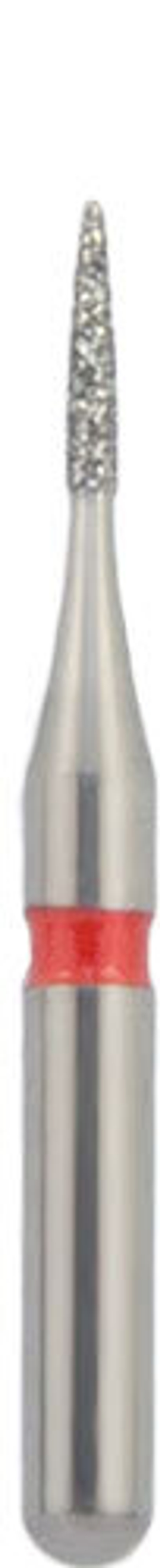 Бор алмазный, тип FG "Kiddies" 889-007M-FG-KID, NTI, Германия