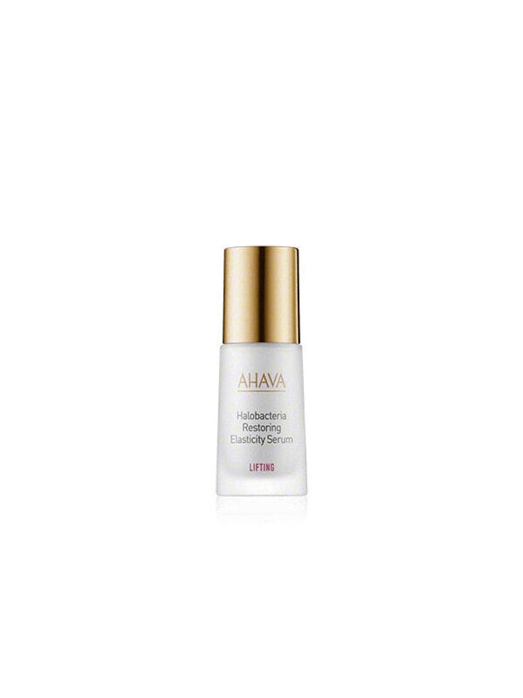 Сыворотки, ампулы и масла AHAVA Lifting Halobacteria Restoring Elasticity Serum (30 ml)