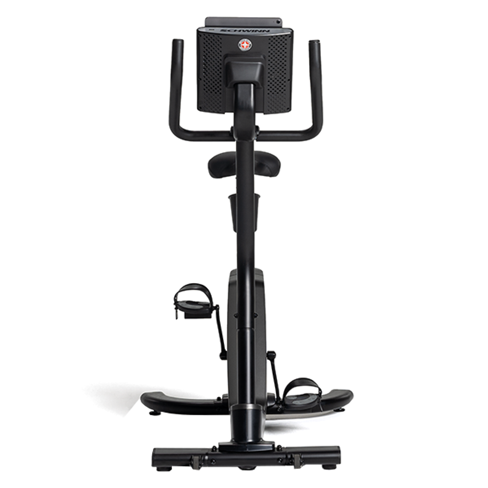 Вертикальный велотренажер Schwinn 590U