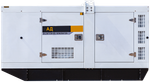 Дизельный генератор EcoPower АД120-T400eco