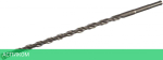 Бур Milwaukee SDS+ M2 12x310 (4932353825)
