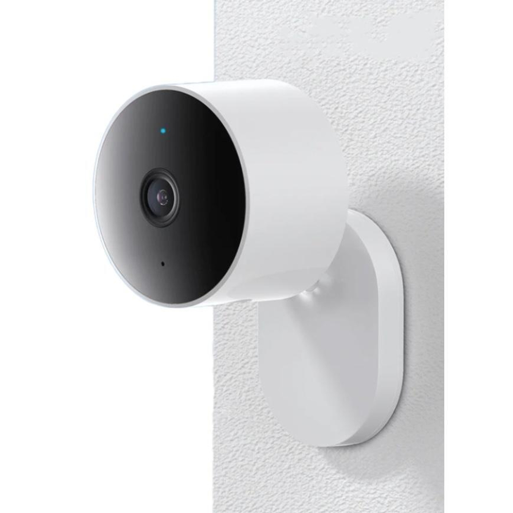 Умная наружная камера Xiaomi Outdoor Camera AW200