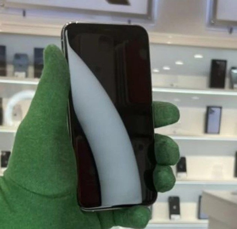 iPhone 11 Pro, 256 ГБ б/у