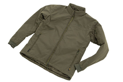 CARINTHIA G-LOFT® Windbreaker Jacket - Oliv