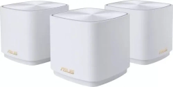 Маршрутизатор ASUS XD5/EU/13/P_EU_UK /WHITE-3-PK (90IG0750-MO3B20 )