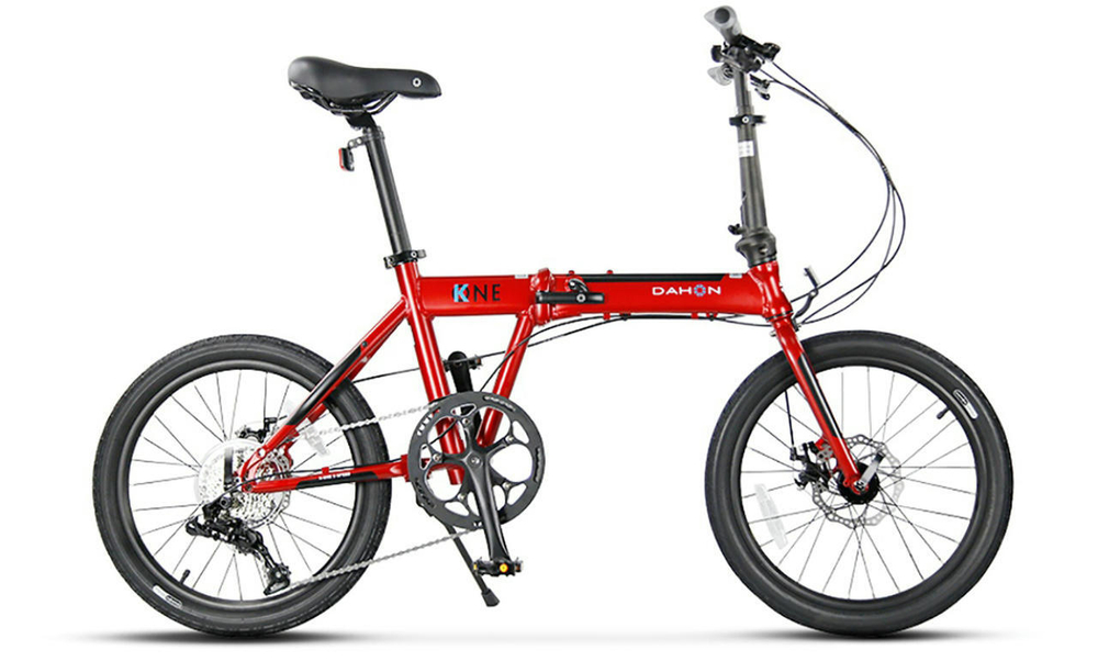 Складной велосипед Dahon K-One (2022)