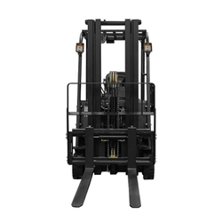 Электропогрузчик трёхопорный EFS151 (1500 кг; 3,6 м; 48 В / 180Ач) SMARTLIFT