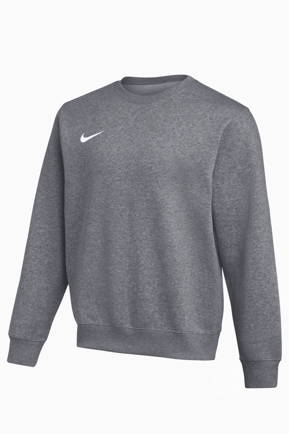 Кофта Nike Park - серый