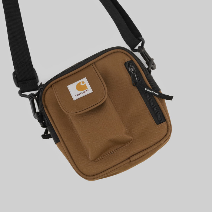 Сумка Carhartt WIP Essentials Bag артикул:I031470 - купить в магазине Дайс