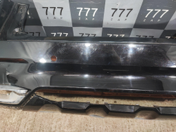 Бампер задний Haval F7 / F7x 19-22 Б/У Оригинал 2804101XKQ00A