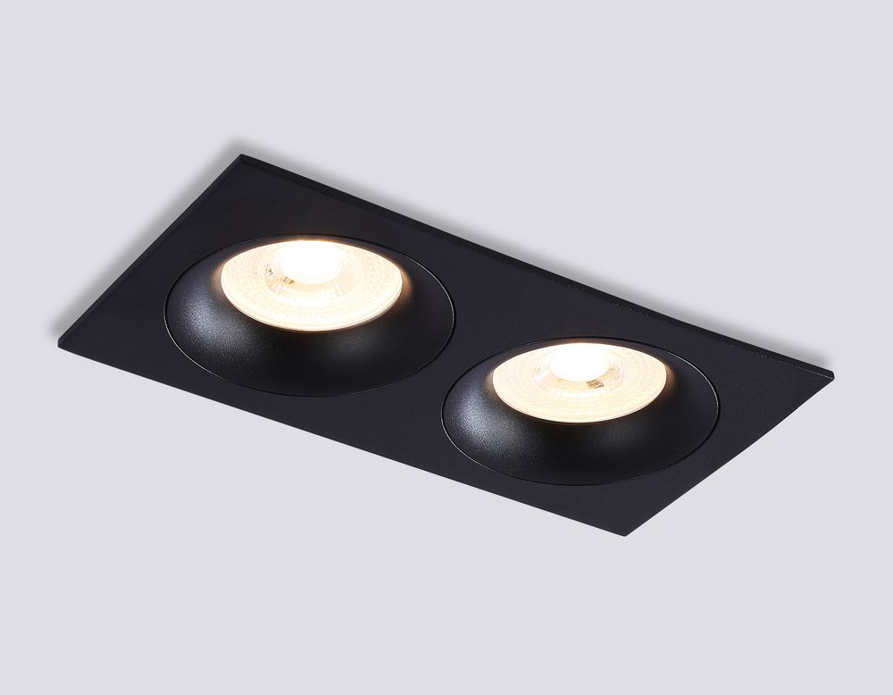 Ambrella Светильник встраиваемый Standard Tech TN102734