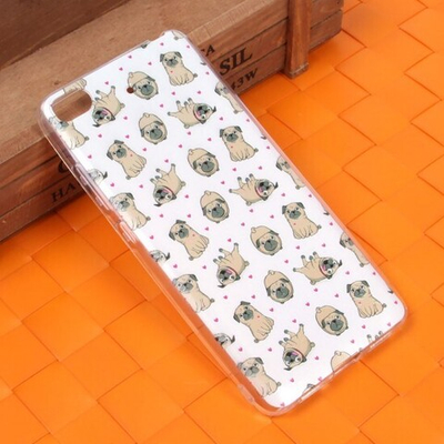 Чехол ТПУ для Xiaomi Mi5S, 009561