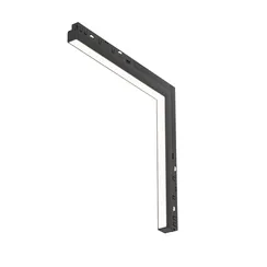 Трековый светильник Базис угловой / Basis Angle Exility 4000K 24Вт 120° Technical tr102-24w4k-b