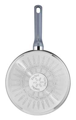 Сотейник с крышкой 24 см Tefal Daily Cook G7303255