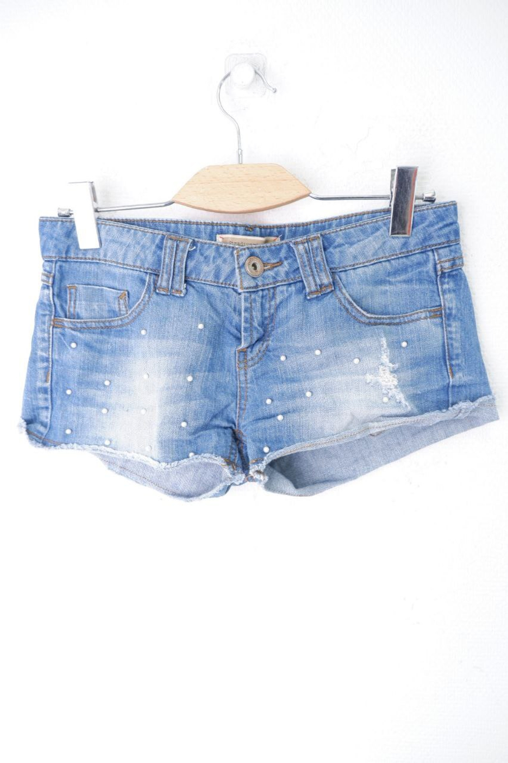 Шорты Stradivarius мини 44 размер