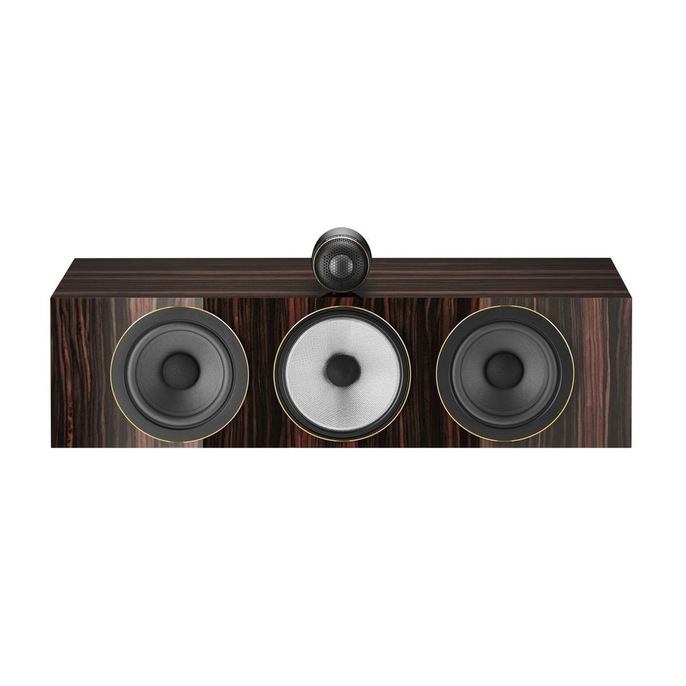 Центральный канал Bowers & Wilkins HTM71 S3 Signature Datuk
