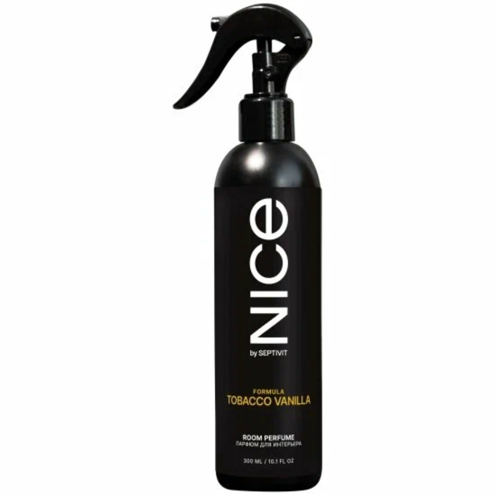 Парфюм для дома Tobacco&Vanilla NICE 300 мл