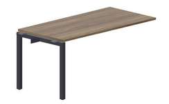 стол Polo 1580х780х750мм - приставной элемент