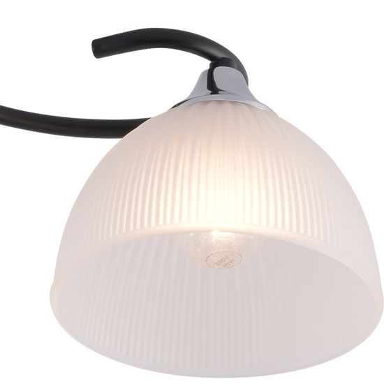 01635-0.3-02 BK+CR светильник потолочный