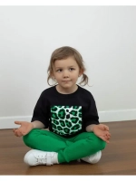 Костюм для девочки на осень