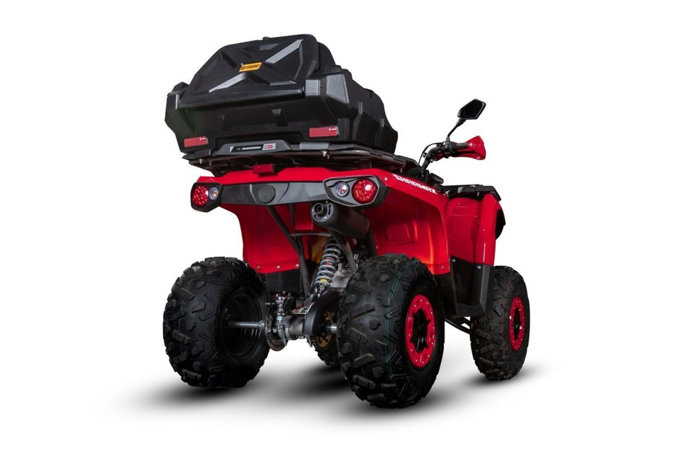 Квадроцикл SHARMAX Hummer 320 RX