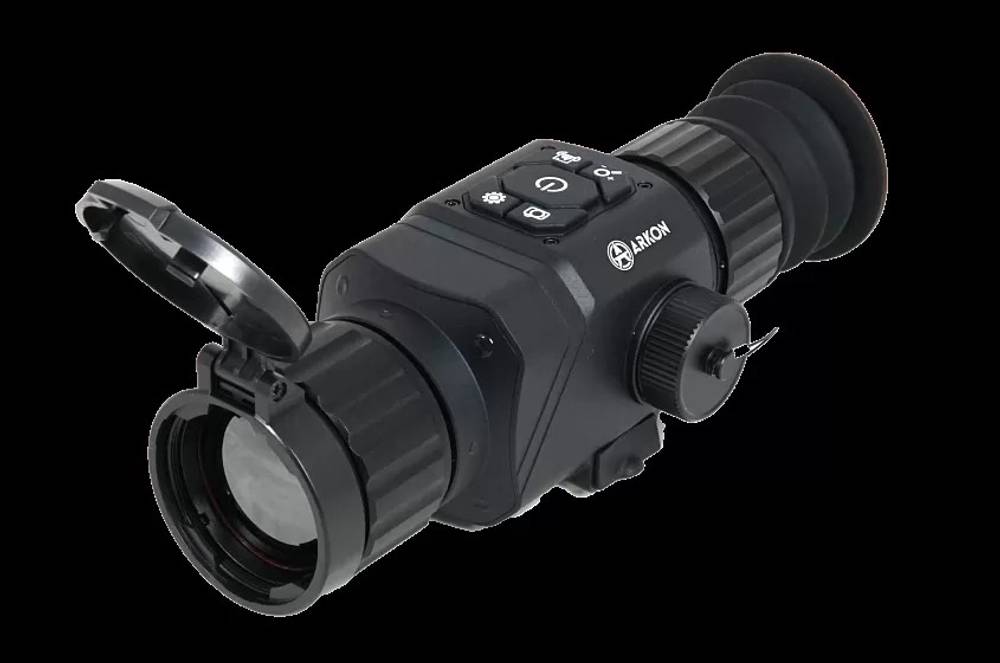 Тепловизионный прицел ARKON Alfa II LT35 — фото 2