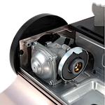 Газ. плита Следопыт PF-GST-N17 Silver Star 1.80кВт 133г/ч 1.04кг в кейсе ( Helios HS-JYP-G200 )
