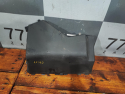 Крышка блока предохранителей BMW 3 E46, X3 E83 03-10 Б/У Оригинал 7521582