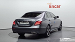 Mercedes-Benz E-Class W213 E250 Avangarde (11.2019)