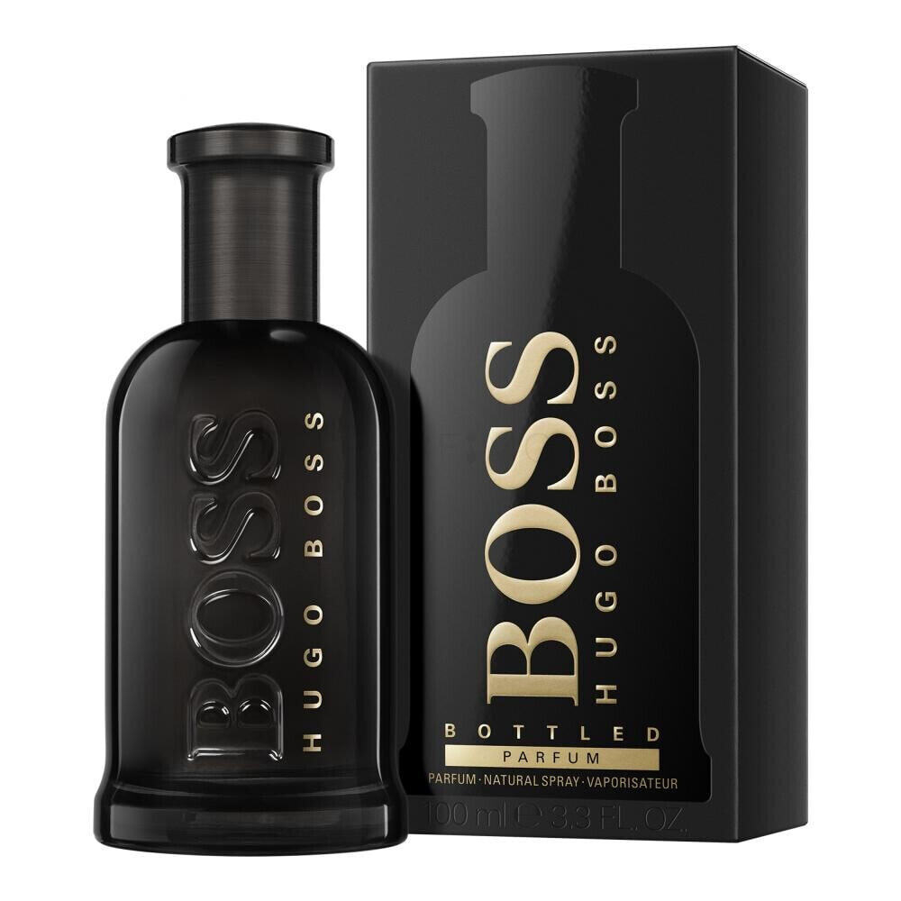 Hugo Boss  Bottled 100 мл парфюм для мужчин