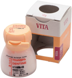 Транспа Дентин (Transpa Dentine) VITA VM 13 2M3 12гр