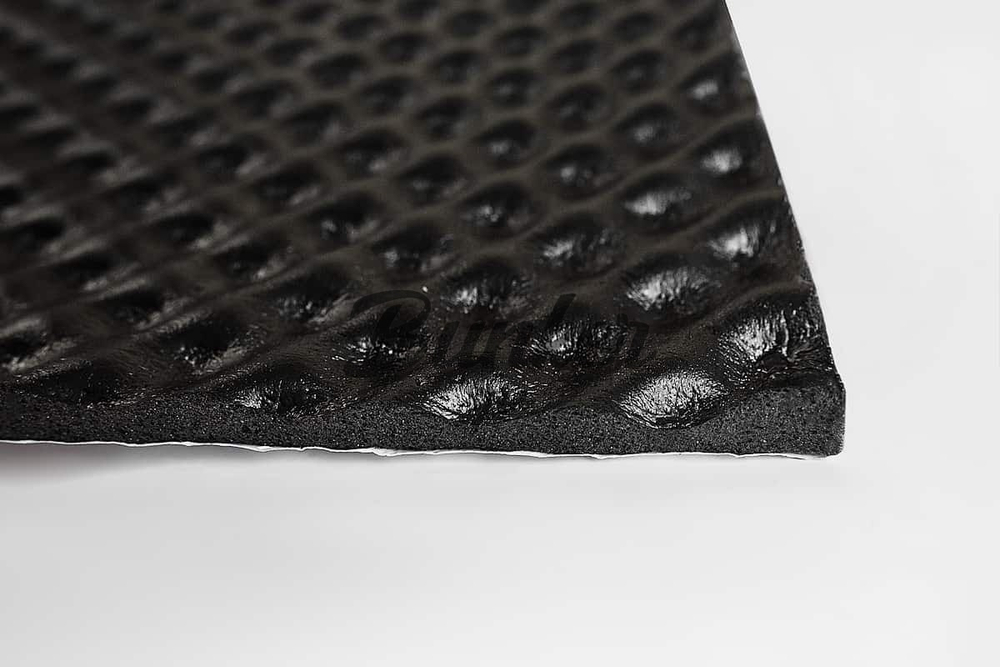 Шумофф Герметон А15Л