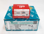 Поршни Teikin с кольцами TP +0.25 G4FG