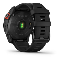 Garmin Fenix 7X Solar