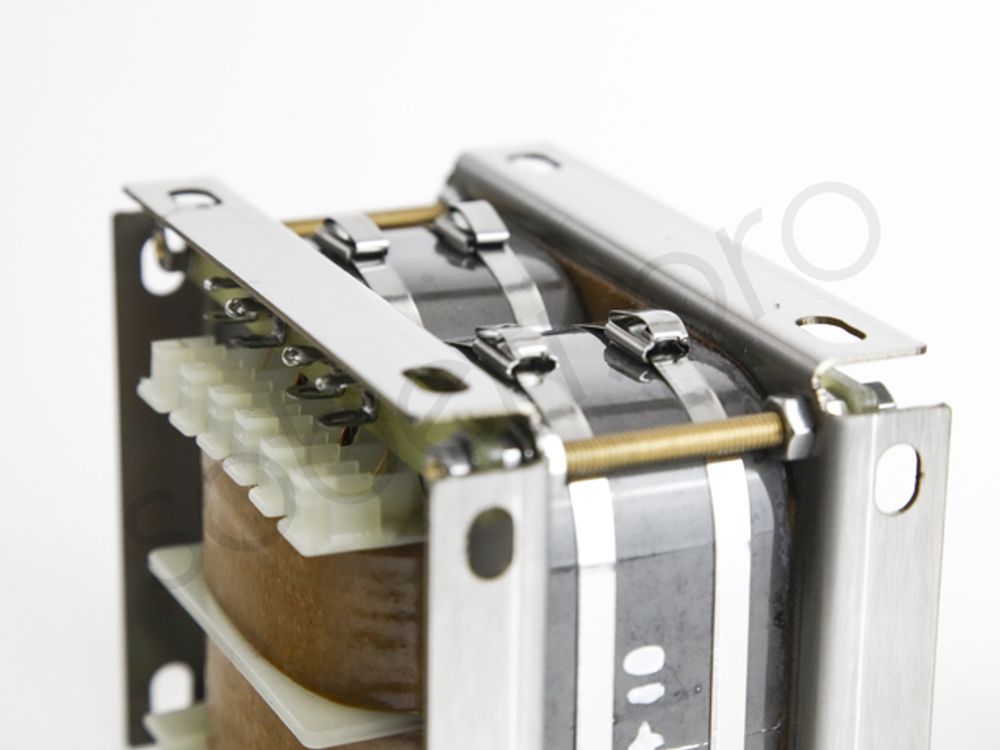 ультралинейный отвод выходной трансформатор