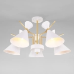 Потолочная люстра Eurosvet APART 70114/5 4690389147906