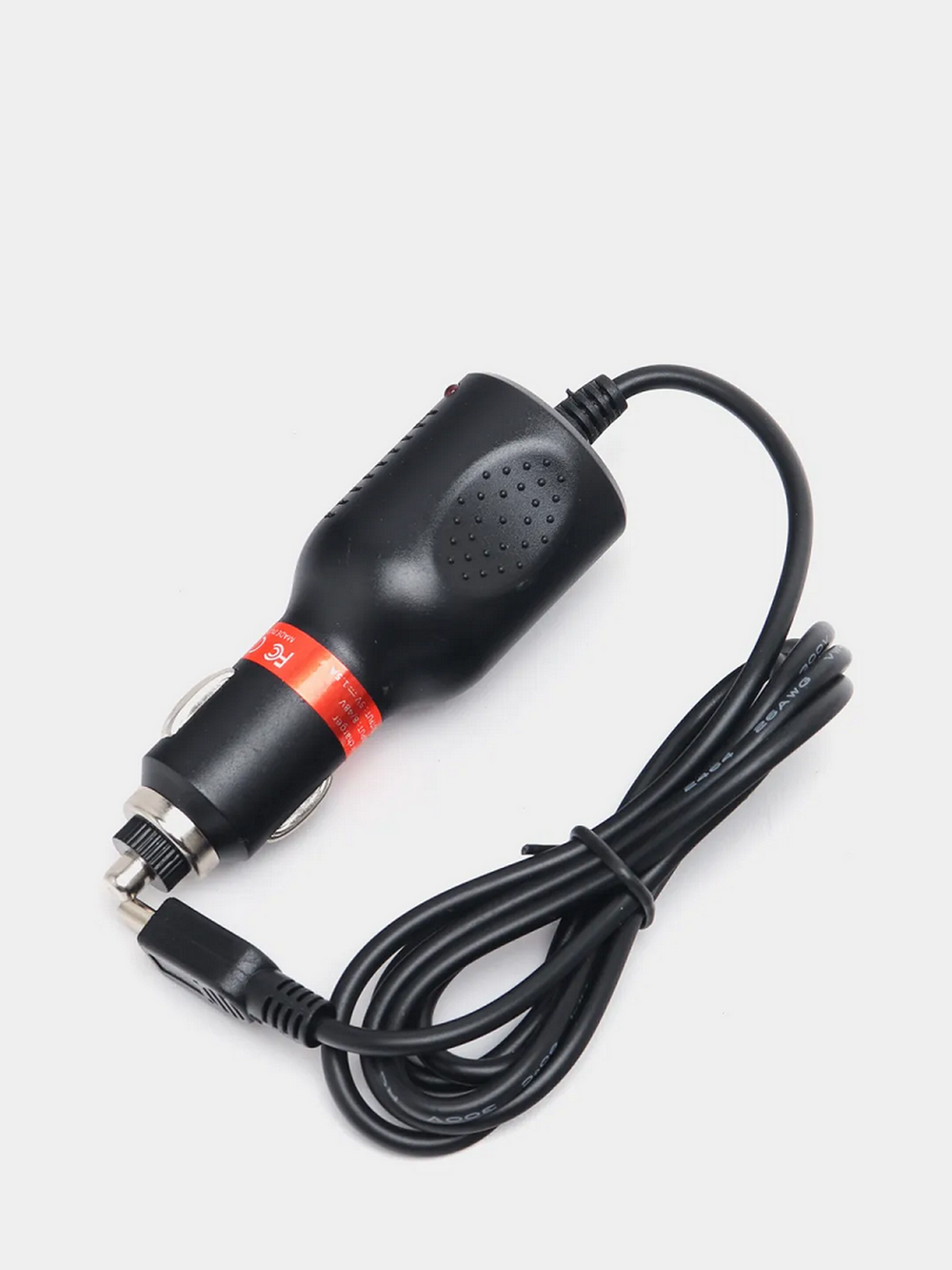 Авто зарядное ус-во 5V/2A MicroUSB Live-Power A8 (3,5м.)