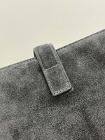 LE 5 À 7 BEA ИЗ ЗАМШИ