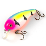 Воблер Mistrall Evil, Лето (70мм, 12гр)