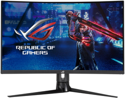 Монитор 31.5" Asus 32 ROG Strix XG32VC 90LM03S0-B04170